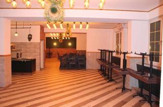 Gewerbeimmobilie kaufen in 33330 Gütersloh, gewerblicher Metzgereibetrieb mit Gastronomiebereich