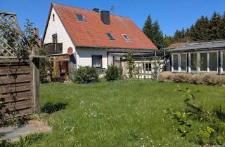 Einfamilienhaus kaufen in 86456 Gablingen, Einfamilienhaus mit vielfältigen Nutzungsmöglichkeiten und großem Grundstück in Gablingen!
