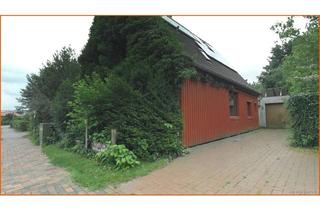 Einfamilienhaus kaufen in Pferdemühlendamm 11, 27624 Bad Bederkesa, Attraktives Einfamilienhaus in Top-Lage in Bad Bederkesa