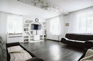 Einfamilienhaus kaufen in 77836 Rheinmünster, ***Seltene Gelegenheit*** Saniertes Einfamilienhaus mit Nebengebäude