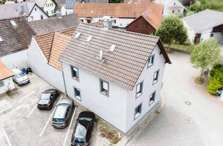 Einfamilienhaus kaufen in 77836 Rheinmünster, ***Einmalige Gelegenheit*** Modernisiertes Einfamilienhaus mit großer Scheune