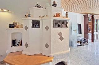 Haus kaufen in 95676 Wiesau, Energieeffizientes Ytong Haus mit Luftwärmepumpe & Fußbodenheizung inkl. Einliegerwohnung