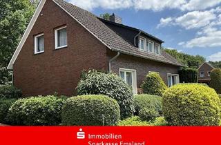 Haus kaufen in 26892 Lehe, Tolles Angebot für alle Generationen