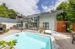 Haus kaufen in 53545 Ockenfels, Modernes Eigenheim mit Pool, Garage und hochwertiger Einbauküche