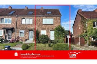 Haus kaufen in 23970 Wismar-Ost, Charmantes Haus in bester Wismarer Lage