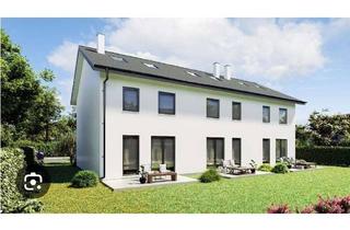 Haus kaufen in 83569 Vogtareuth, Reiheneckhaus in Planung - jetzt reservieren & mitgestalten