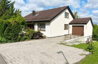 Haus kaufen in 71120 Grafenau, "Erfüllen Sie sich den Wohntraum in Grafenau" - Freistehendes 1-2 Familienhaus mit großem Garten
