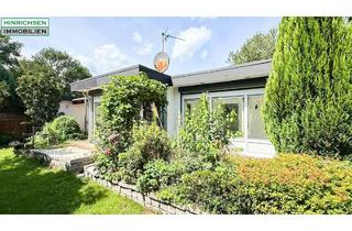 Haus kaufen in 23795 Schwissel, Bungalow voller Potenzial
