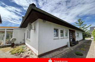 Haus kaufen in 57577 Hamm, Hamm-Sieg, alles auf einer Ebene, modernisierter Bungalow in ruhiger Wohnlage