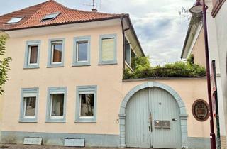 Einfamilienhaus kaufen in 76835 Rhodt, Leben im Herzen von Rhodt - großzügiges und vielseitiges Einfamilienhaus