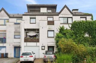 Haus kaufen in 53757 Sankt Augustin, Sankt Augustin: Familienfreundliches Reihenmittelhaus - großzügig, solide und vielseitig