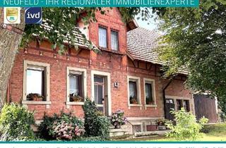 Haus kaufen in Hauptstraße, 75050 Gemmingen, *Reserviert* Wohnen mit Charakter – Stilvolles Altbaujuwel mit ländlichem Charme!