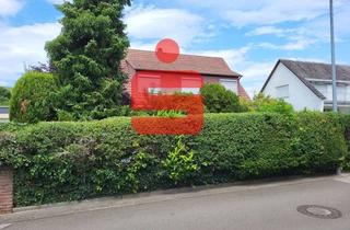 Einfamilienhaus kaufen in 55411 Bingen, Gepflegtes Einfamilienhaus in Feldrandlage - ideal für Familien