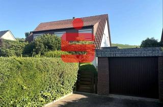 Einfamilienhaus kaufen in 55411 Bingen, Gepflegtes Einfamilienhaus in Feldrandlage - ideal für Familien