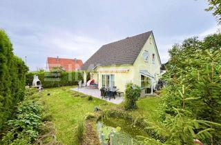 Haus kaufen in 92237 Sulzbach-Rosenberg, Endlich Platz zum Träumen – Ihr neues Zuhause wartet schon!