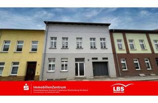 Haus kaufen in 17139 Malchin, Viel Platz für große Träume!