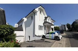 Villa kaufen in 52351 Düren, Villaflair am Zentrumsrand von Düren
