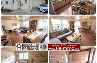 Doppelhaushälfte kaufen in 76863 Herxheim, Neuwertige Doppelhaushälfte mit moderner Ausstattung u. Garage in ruhiger und Zentrumsnaher Wohnlage