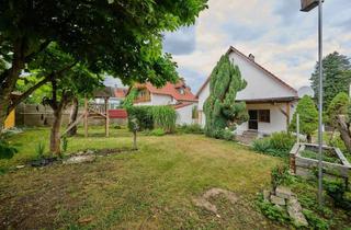Einfamilienhaus kaufen in 94315 Eglsee, Einfamilienhaus mit Potenzial und Garten auf 620 m² Grundstück in zentrumsnaher Lage von Straubing