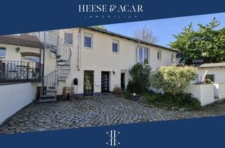 Haus kaufen in 15748 Märkisch Buchholz, Gepflegter 3-Seiten-Hof mit 3 Wohneinheiten & ausbaufähiger Remise in Märkisch-Buchholz