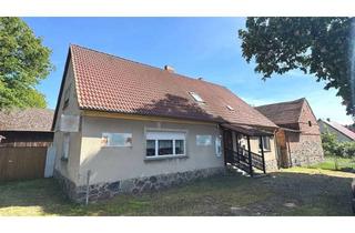 Haus kaufen in 03172 Schenkendöbern, Haustiere willkommen!