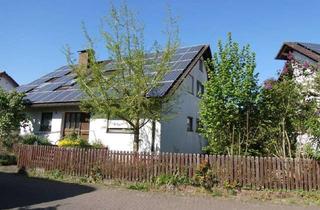 Einfamilienhaus kaufen in 97506 Grafenrheinfeld, Traumhaftes Einfamilienhaus mit Einliegerwohnung und Garage