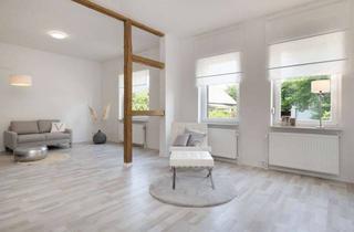 Einfamilienhaus kaufen in 32584 Löhne, Familientraum! Großes modernisiertes Einfamilienhaus auf einem großen Grundstück!