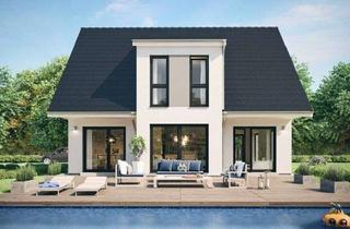 Haus kaufen in 66851 Linden, Wohlfühlhaus auch für kühle Tage - Scanhaus Angebote prüfen