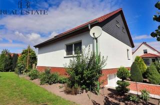 Haus kaufen in 39576 Buchholz, Hier könnte Ihr Traum vom Eigentum wahr werden!