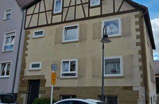 Mehrfamilienhaus kaufen in 71229 Leonberg, Mehrfamilienhaus / Generationshaus / Geschäftshaus...