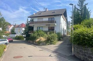 Haus kaufen in 74388 Talheim, Lichtdurchflutetes Dreifamilienhaus in Toplage von Talheim – großzügig, ruhig & vielseitig nutzbar