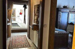 Einfamilienhaus kaufen in Von-Galen-Straße 34, 33378 Rheda-Wiedenbrück, Einfamilienhaus auf großzügigem Grundstück in ruhiger Lage von Wiedenbrück
