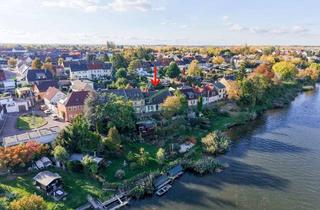 Haus kaufen in 06429 Nienburg, Besichtigen- Kaufen- Modernisieren- Einziehen!