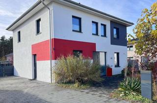 Villa kaufen in 29331 Lachendorf, Viel Platz zum Leben - moderne Stadtvilla mit Stil und Komfort