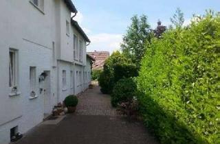 Haus kaufen in 59556 Lippstadt, Attraktives Invest – ehemalige Pension mit Ausbaupotenzial in Lippstadt- Bad Waldliesborn