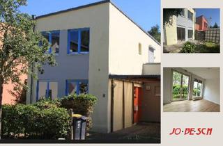 Reihenhaus kaufen in Am Gehölz 34, 16761 Hennigsdorf, Modernes Reihenhaus mit Garten, Balkon & Carport – ruhig gelegen in Hennigsdorf