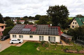 Einfamilienhaus kaufen in 18569 Kluis, **Neuwertig & Einzugsbereit – Modernes Einfamilienhaus mit Charme**