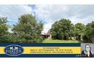 Einfamilienhaus kaufen in 23758 Gremersdorf, Ruhe. Raum. Lebensqualität. – Ihr neues Zuhause mit Einliegerwohnung wartet