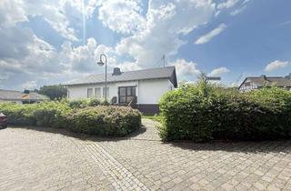 Einfamilienhaus kaufen in 56357 Bogel, Schönes Einfamilienhaus mit viel Potenzial in Bogel