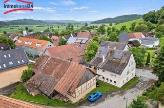 Haus kaufen in 88662 Überlingen, Vielseitiges Wohnhaus auf großem Grundstück–Ideal für Familien oder Investoren in 88662 Überlingen