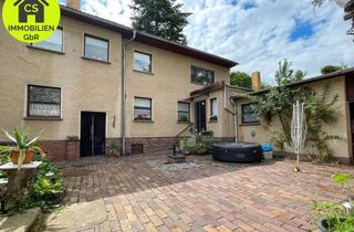 Haus kaufen in 03253 Doberlug-Kirchhain, Ruhig gelegenes Haus in Doberlug- Kirchhain