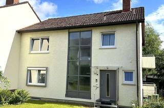Haus kaufen in Stresemannweg, 97999 Igersheim, Charmantes Reihenendhaus – Viel Platz & Komfort für die ganze Familie!