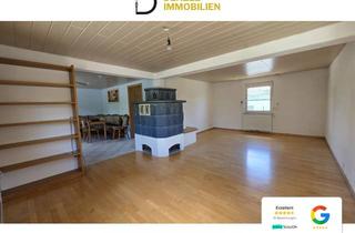 Einfamilienhaus kaufen in 74417 Gschwend, Charmantes & geräumiges Einfamilienhaus mit Doppelgarage & Garten