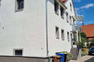 Haus kaufen in Oberfembach, 91469 Hagenbüchach, Super Kapitalanlage in Oberfembach zu verkaufen!