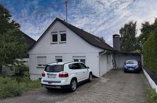 Einfamilienhaus kaufen in 56579 Bonefeld, Freistehendes Einfamilienhaus mit Garten und Garage in Bonefeld
