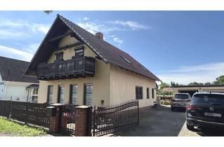 Haus kaufen in 03172 Schenkendöbern, Lichtdurchflutetes Haus in Naturlage