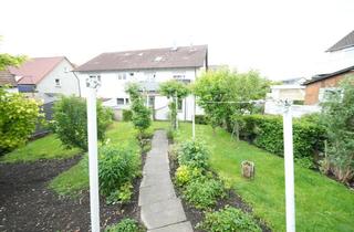 Einfamilienhaus kaufen in 72581 Dettingen, Einfamilienhaus mit Ausbaupotenzial