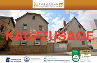 Mehrfamilienhaus kaufen in 55120 Mombach, Falanga Immobilien - TOP renditestarke Kapitalanlage! 2 Mehrfamilienhäuser in Mombach