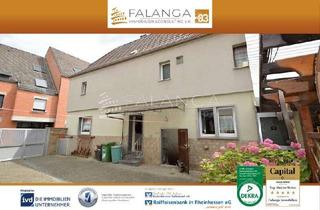 Mehrfamilienhaus kaufen in 55120 Mombach, Falanga Immobilien - TOP renditestarke Kapitalanlage! 2 Mehrfamilienhäuser in Mombach