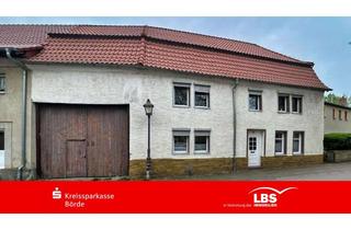 Haus kaufen in 39397 Kroppenstedt, Hier finden Sie Ihr Familienglück!